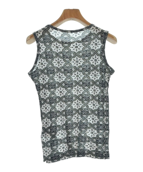 YOHJI YAMAMOTO +NOIR แขนกุด