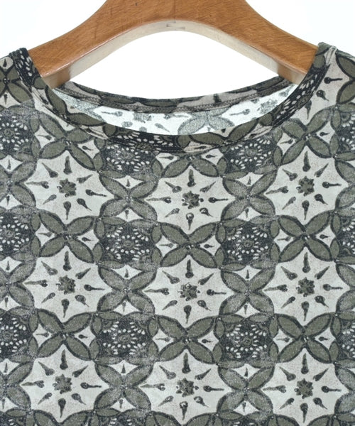 YOHJI YAMAMOTO +NOIR แขนกุด