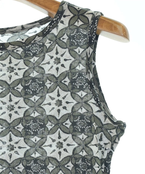 YOHJI YAMAMOTO +NOIR แขนกุด