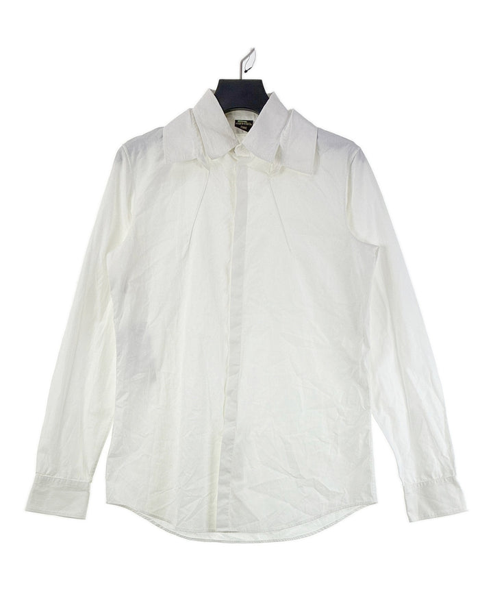Jean Paul GAULTIER FEMME เสื้อเชิ้ต