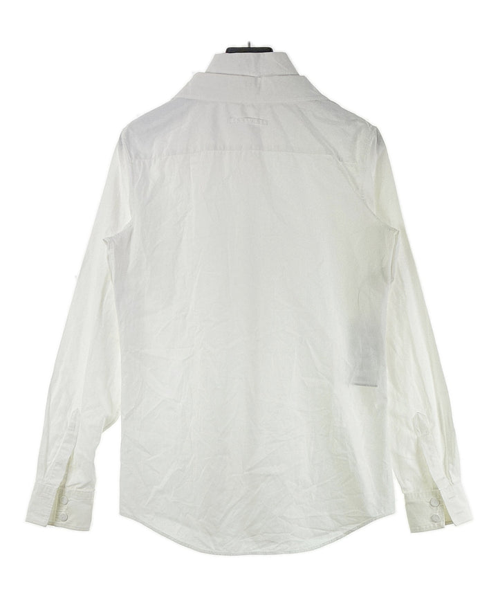 Jean Paul GAULTIER FEMME เสื้อเชิ้ต