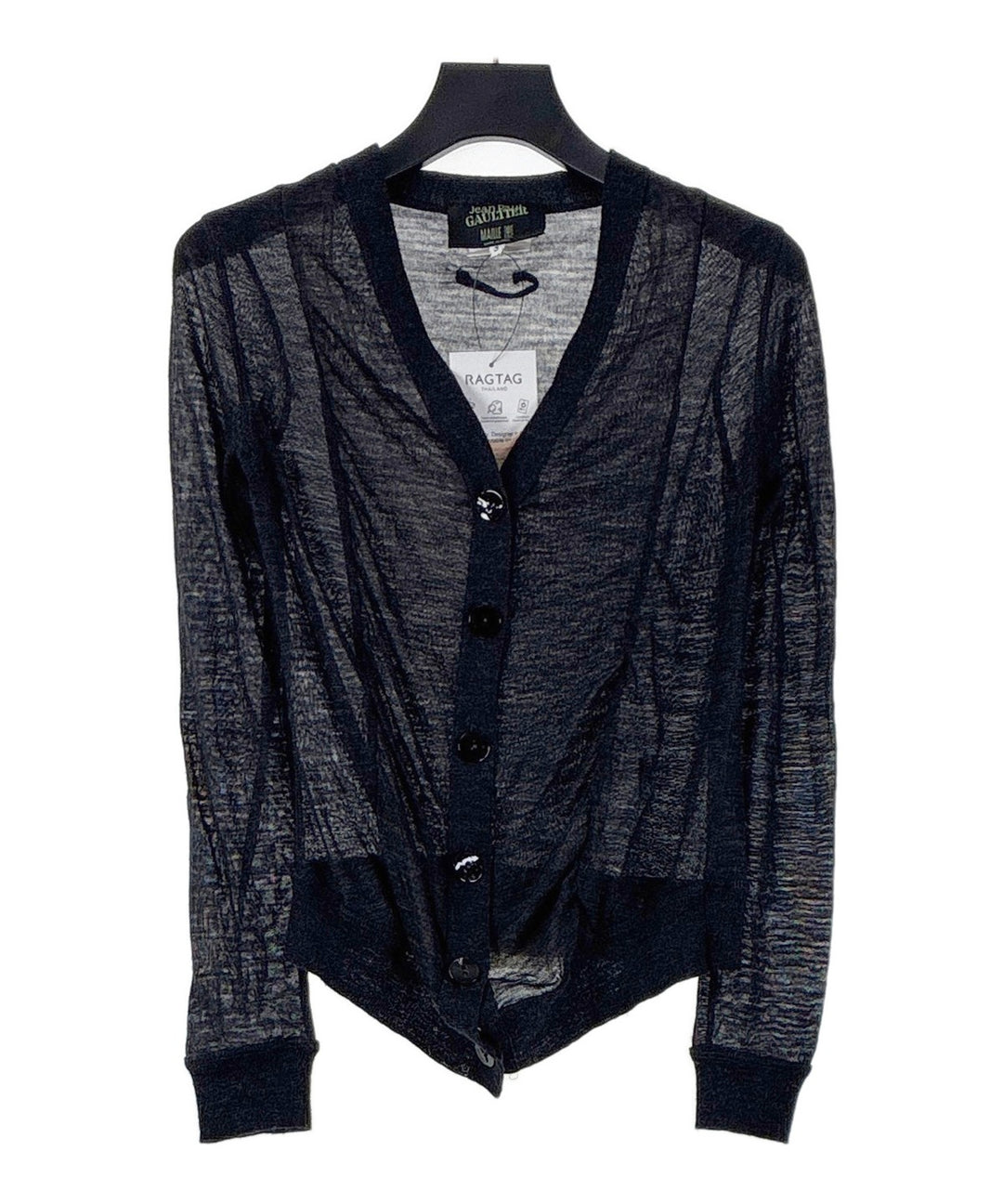 Jean Paul GAULTIER FEMME เสื้อคาร์ดิแกน