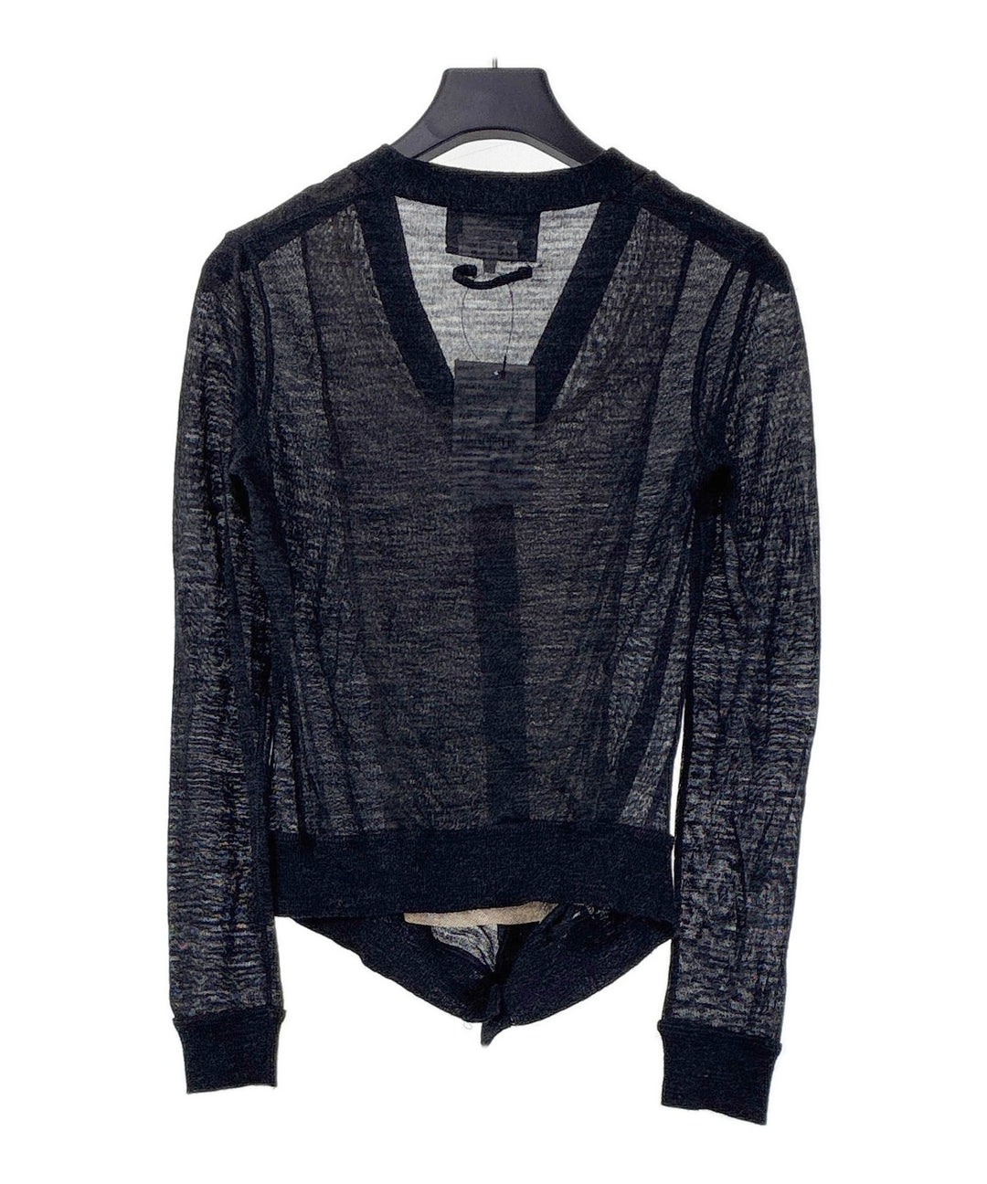 Jean Paul GAULTIER FEMME เสื้อคาร์ดิแกน