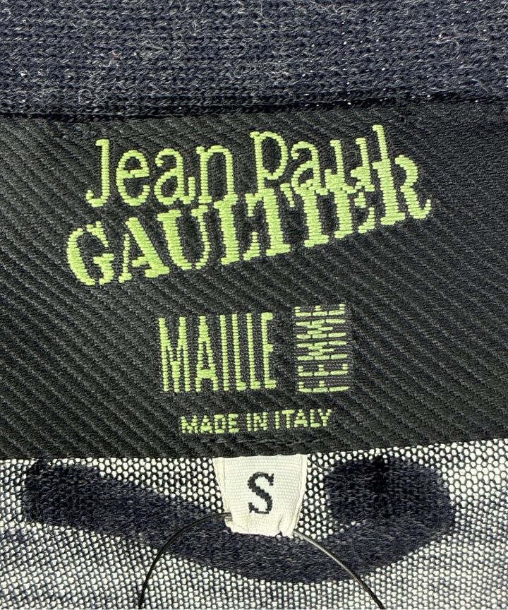 Jean Paul GAULTIER FEMME เสื้อคาร์ดิแกน