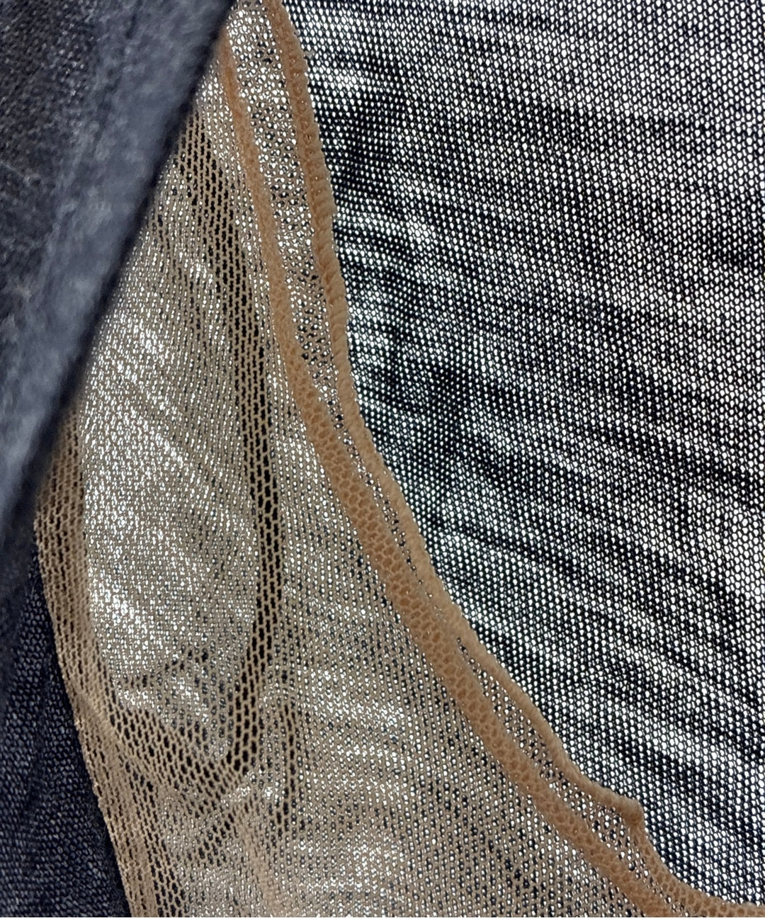 Jean Paul GAULTIER FEMME เสื้อคาร์ดิแกน