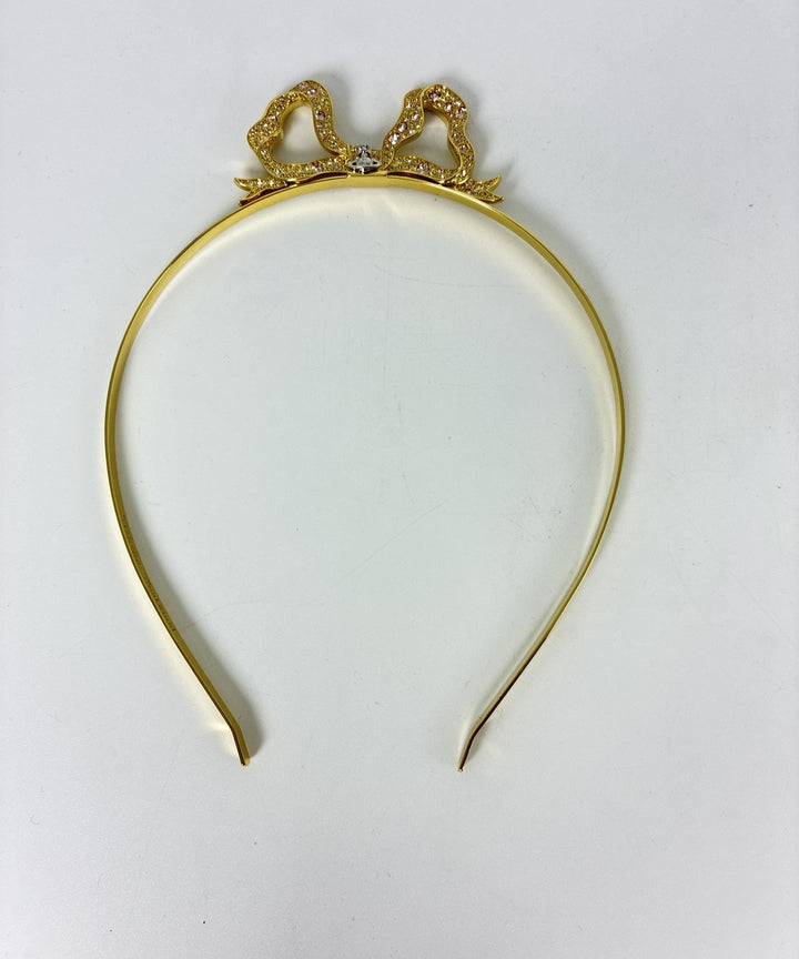 Vivienne Westwood เครื่องประดับผม