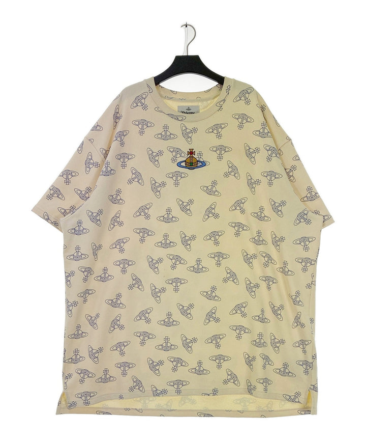 Vivienne Westwood เสื้อยืด/เสื้อท็อปส์