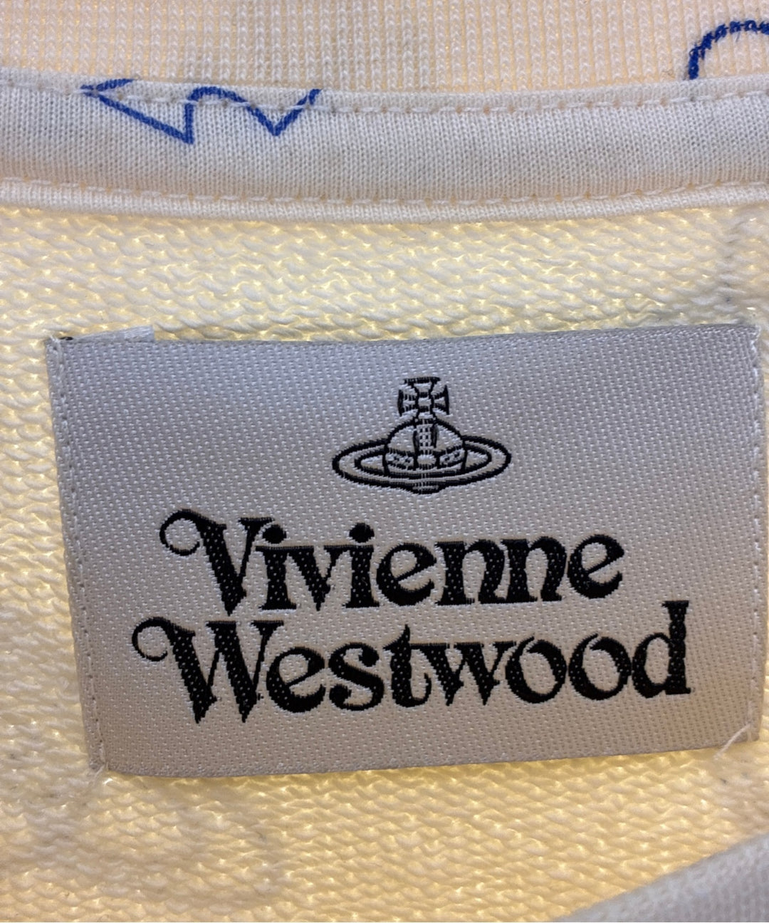 Vivienne Westwood เสื้อยืด/เสื้อท็อปส์