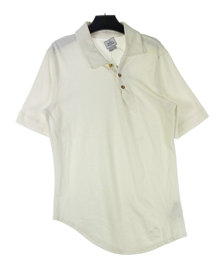 Vivienne Westwood เสื้อโปโล
