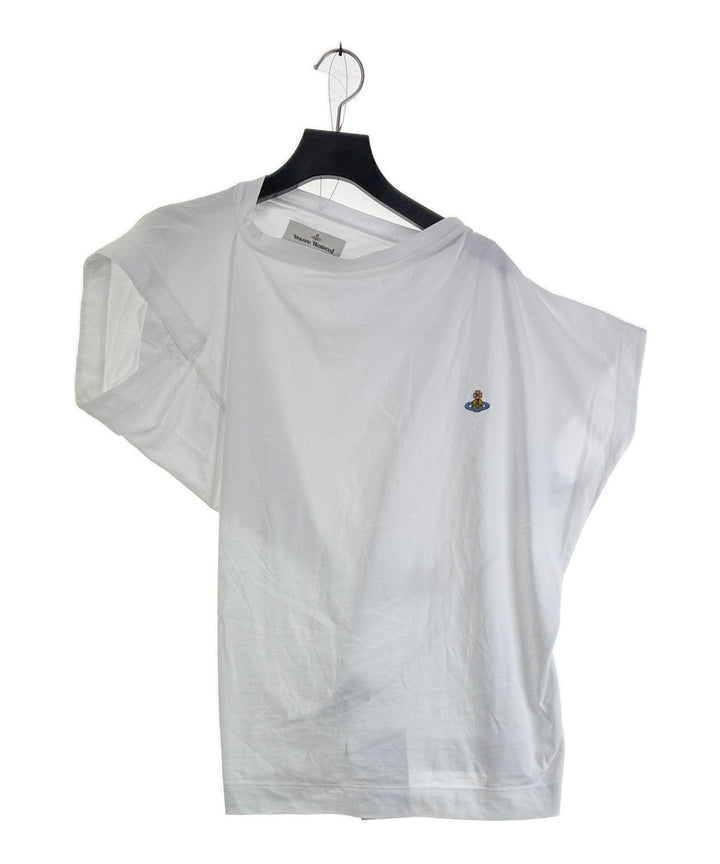 Vivienne Westwood เสื้อยืด/เสื้อท็อปส์