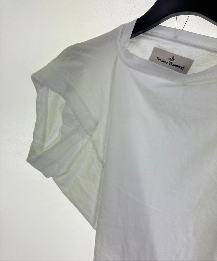 Vivienne Westwood เสื้อยืด/เสื้อท็อปส์