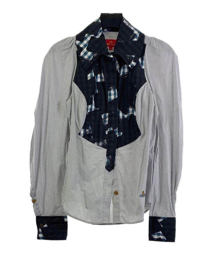 Vivienne Westwood เสื้อลำลอง