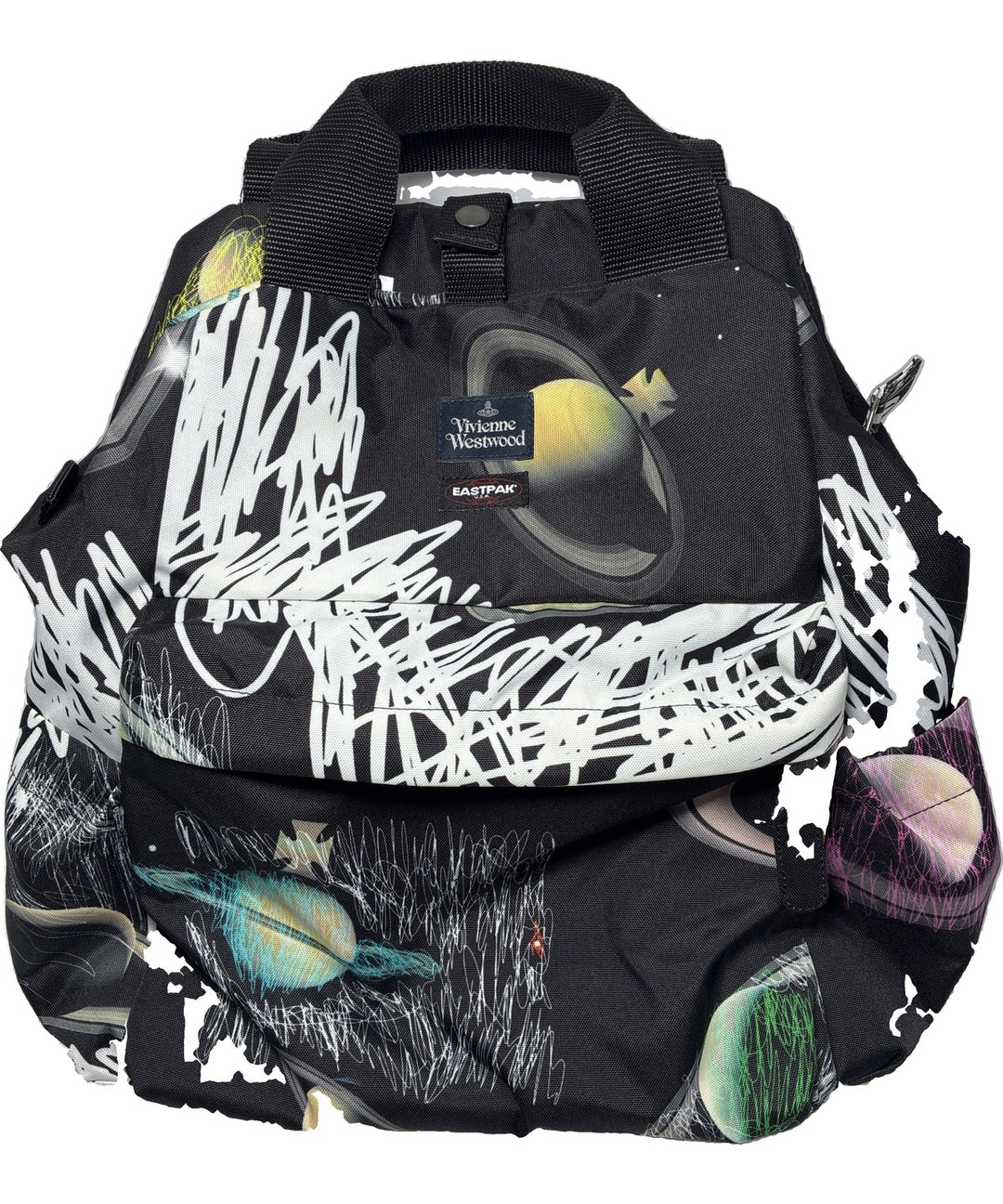 Vivienne Westwood เป้สะพายหลัง