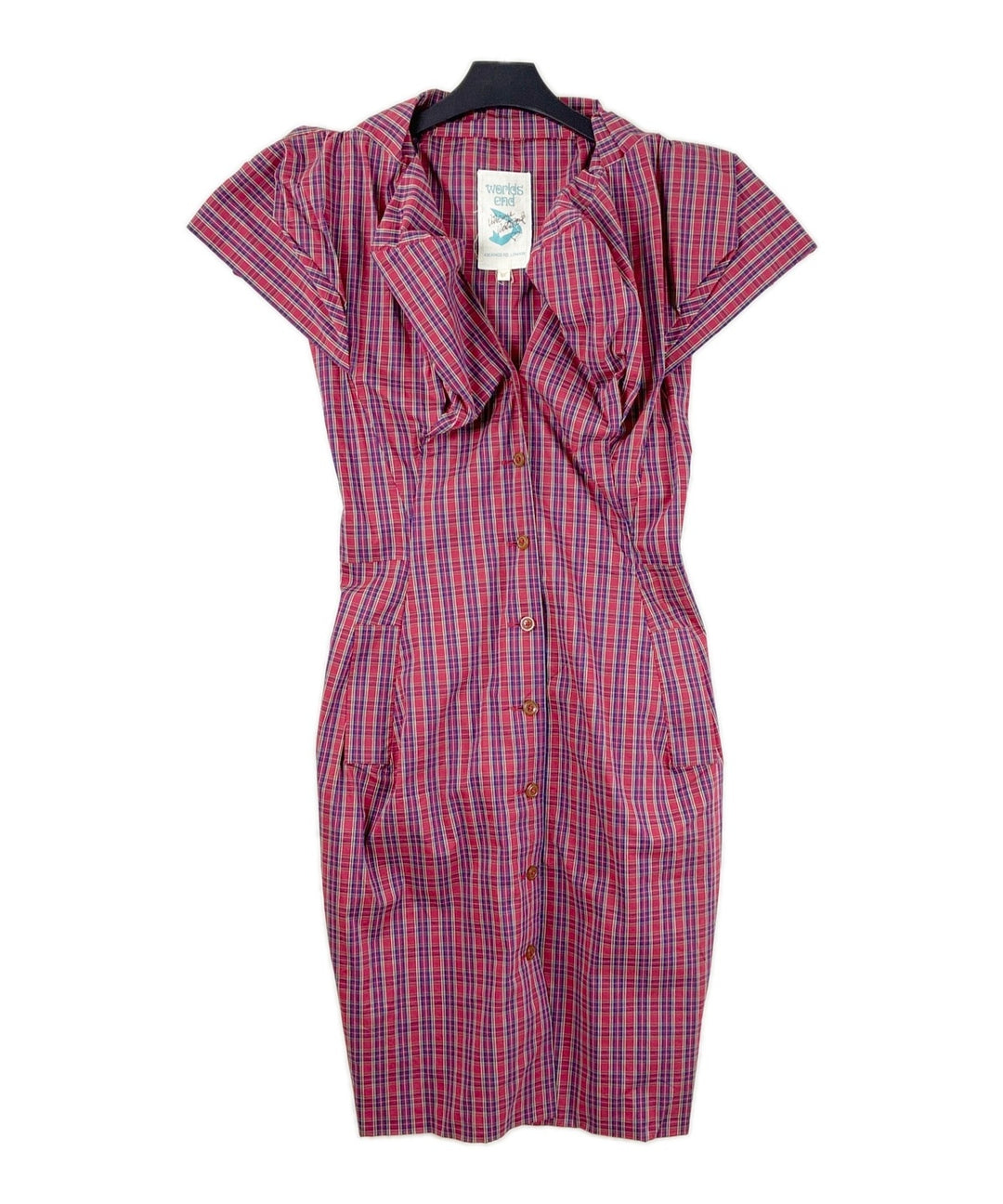 Vivienne Westwood ชุดเดรส