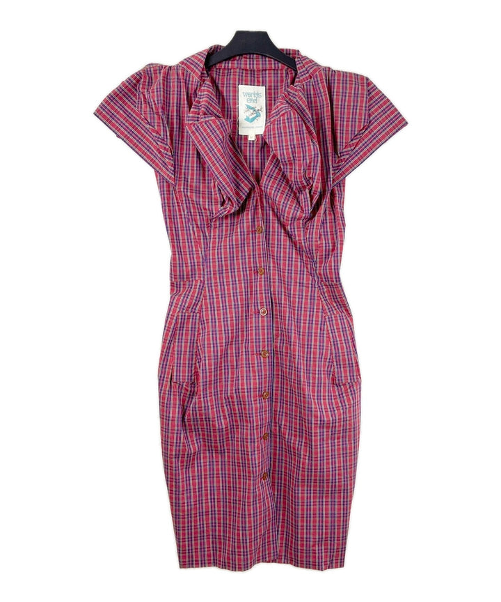 Vivienne Westwood ชุดเดรส