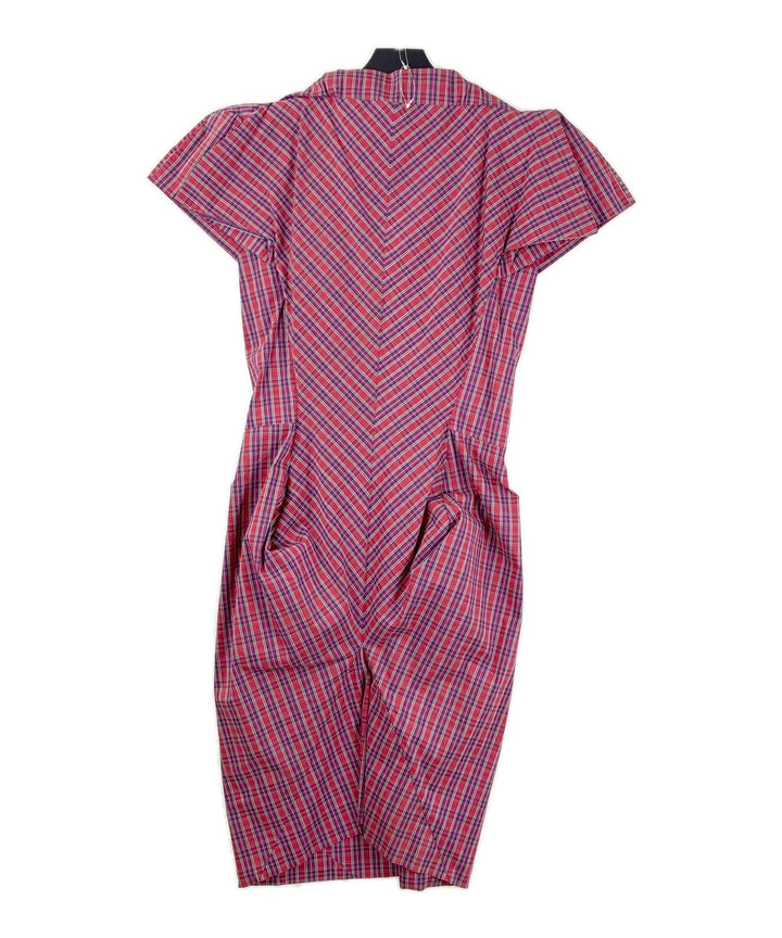 Vivienne Westwood ชุดเดรส