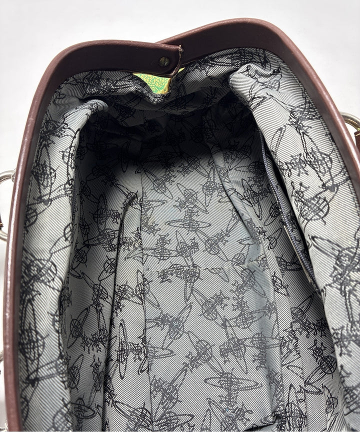 Vivienne Westwood กระเป๋าถือ
