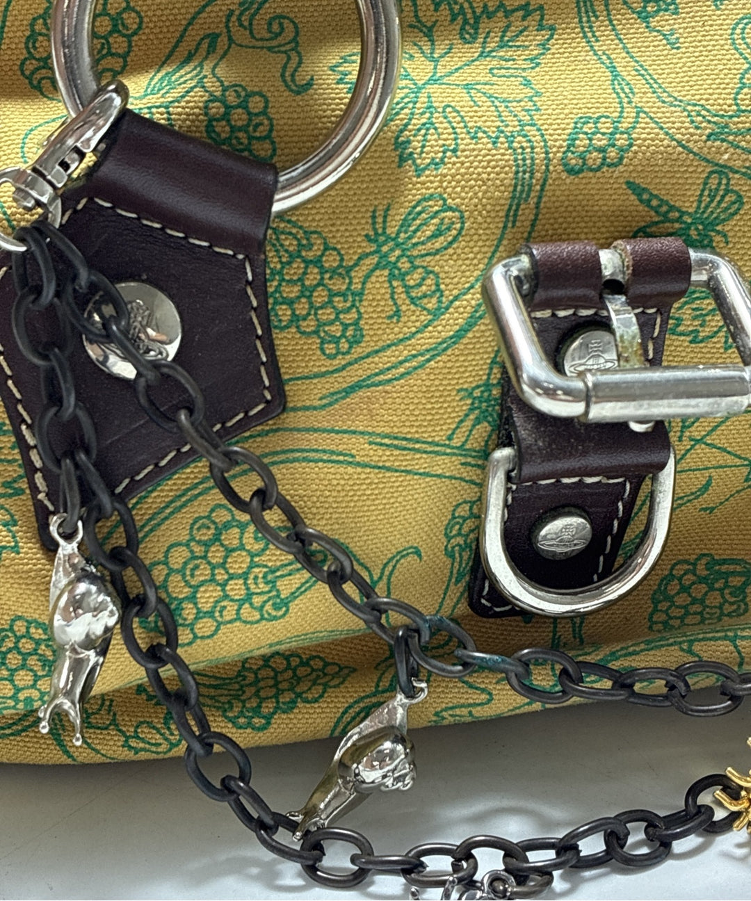 Vivienne Westwood กระเป๋าถือ