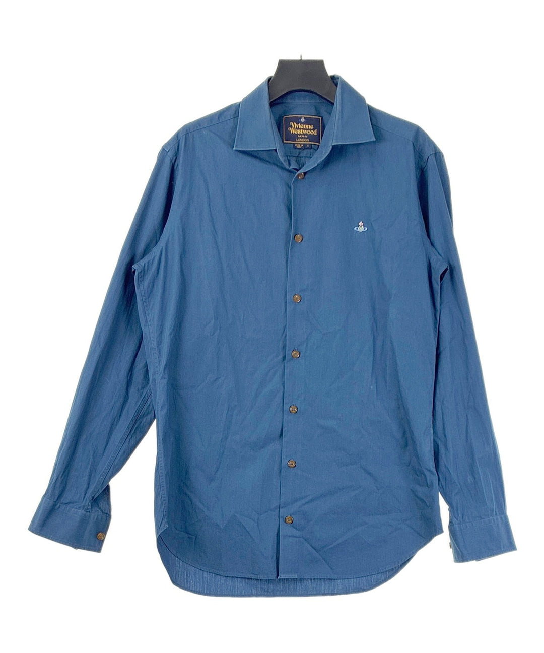 Vivienne Westwood MAN เสื้อเชิ้ต