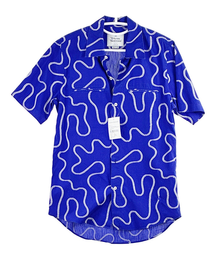 Vivienne Westwood เสื้อเชิ้ต