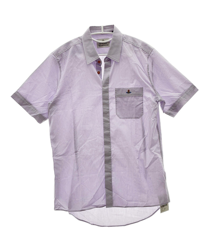 Vivienne Westwood เสื้อเชิ้ต