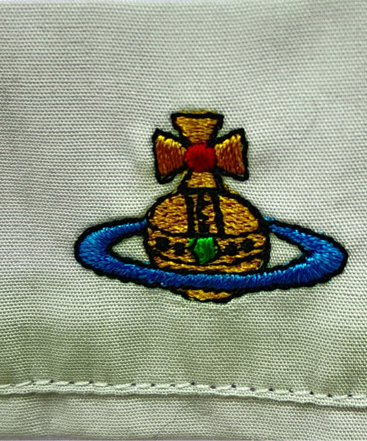 Vivienne Westwood เสื้อเชิ้ต