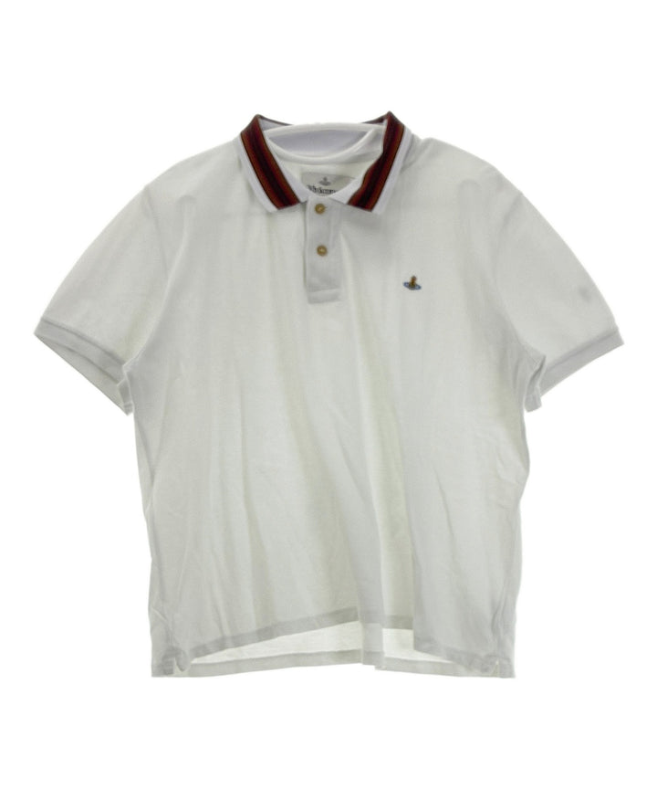 Vivienne Westwood เสื้อโปโล