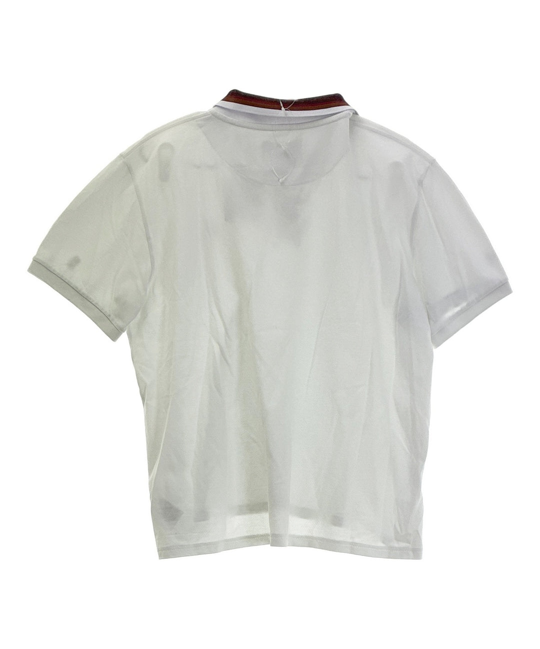 Vivienne Westwood เสื้อโปโล