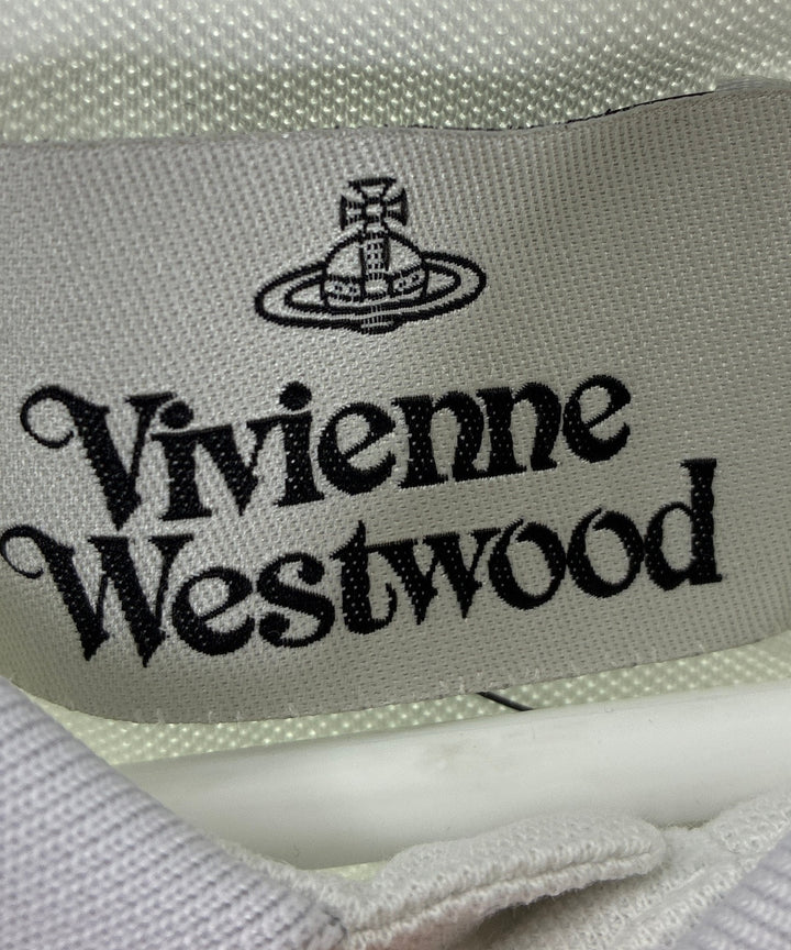 Vivienne Westwood เสื้อโปโล