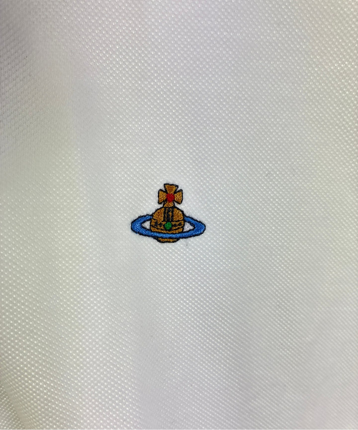 Vivienne Westwood เสื้อโปโล