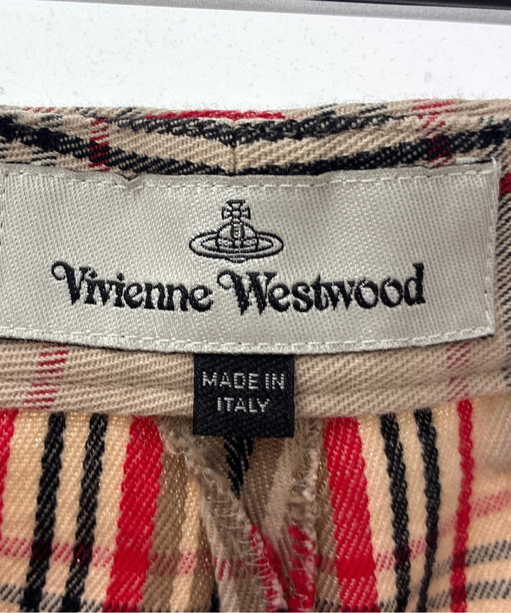 Vivienne Westwood กางเกงขายาว