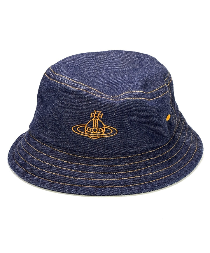 Vivienne Westwood หมวก