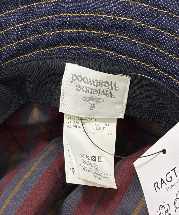 Vivienne Westwood หมวก