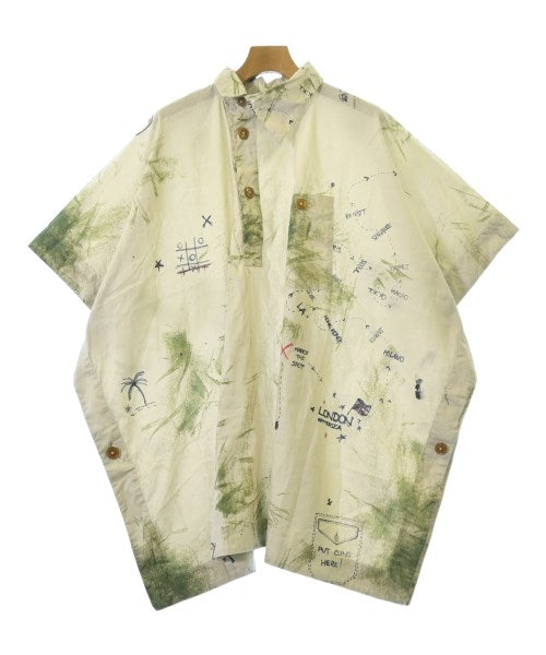 Vivienne Westwood MAN เสื้อลำลอง