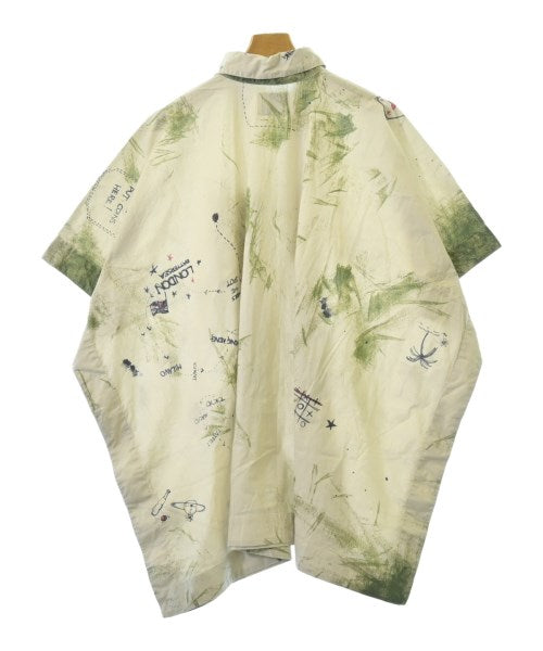 Vivienne Westwood MAN เสื้อลำลอง
