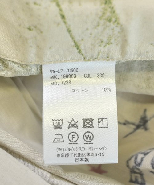 Vivienne Westwood MAN เสื้อลำลอง