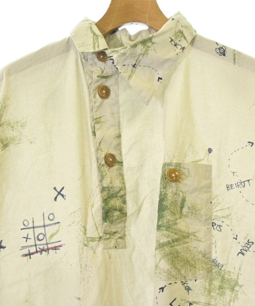 Vivienne Westwood MAN เสื้อลำลอง
