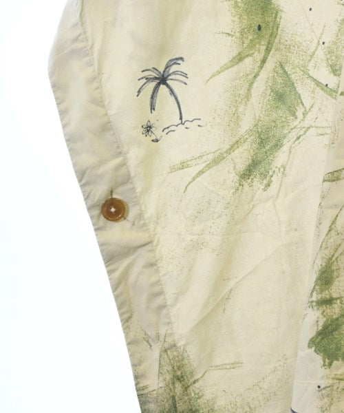 Vivienne Westwood MAN เสื้อลำลอง