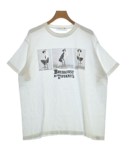 ADAM ET ROPE Tee Shirts/Tops