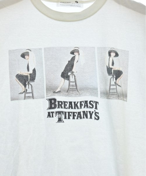 ADAM ET ROPE Tee Shirts/Tops