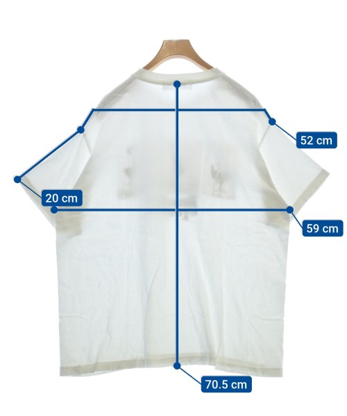 ADAM ET ROPE Tee Shirts/Tops