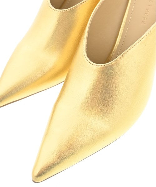 ADAM ET ROPE รองเท้าแตะ