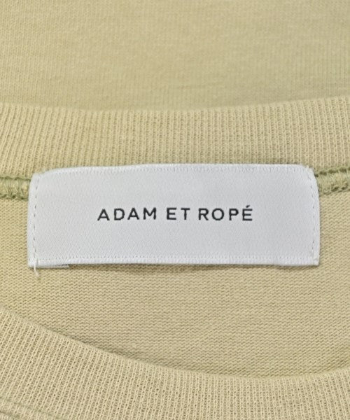 ADAM ET ROPE เสื้อยืด/เสื้อท็อปส์
