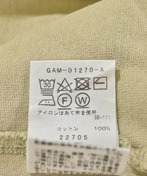 ADAM ET ROPE เสื้อยืด/เสื้อท็อปส์