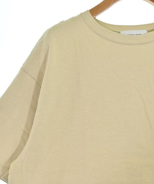 ADAM ET ROPE เสื้อยืด/เสื้อท็อปส์