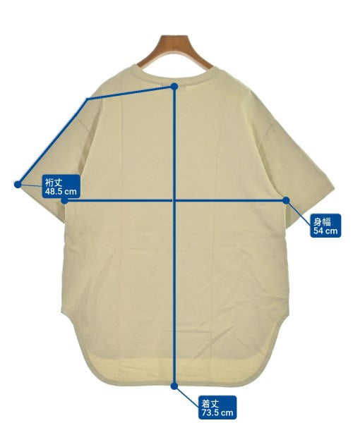 ADAM ET ROPE เสื้อยืด/เสื้อท็อปส์