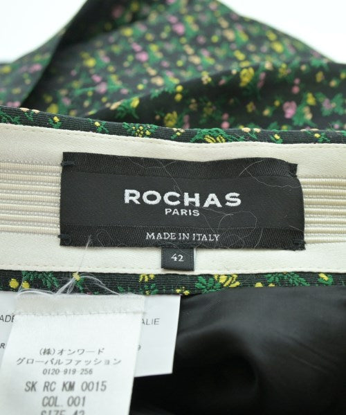 ROCHAS กระโปรงยาว/แม็กซี่ยาว