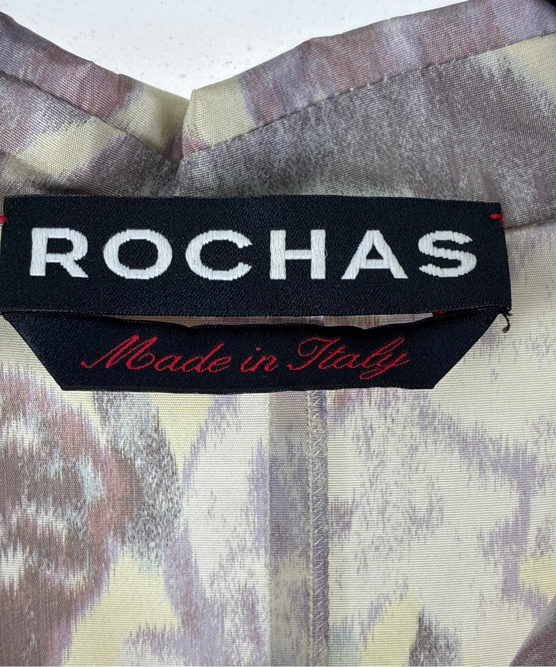 ROCHAS ชุดเดรส