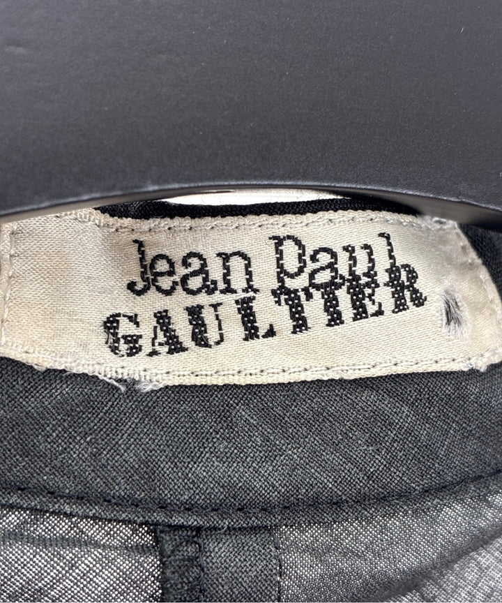 Jean Paul GAULTIER เสื้อโปโล