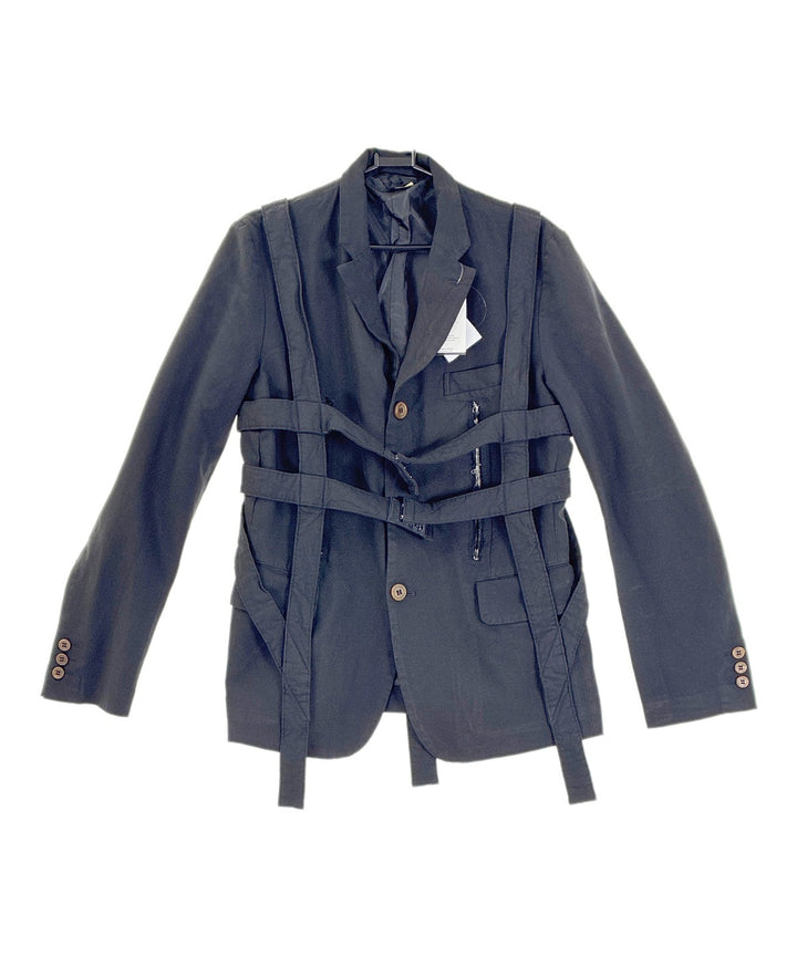COMME des GARCONS แจ็คเก็ตลำลอง